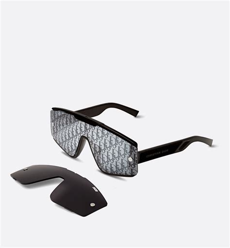 dior extreme mask sunglasses|DIOR Diorxtrem MU Mask Sunglasses .